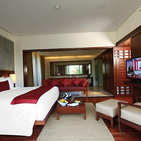 Holiday Inn & Suites Bengaluru Whitefield Buitenkant foto