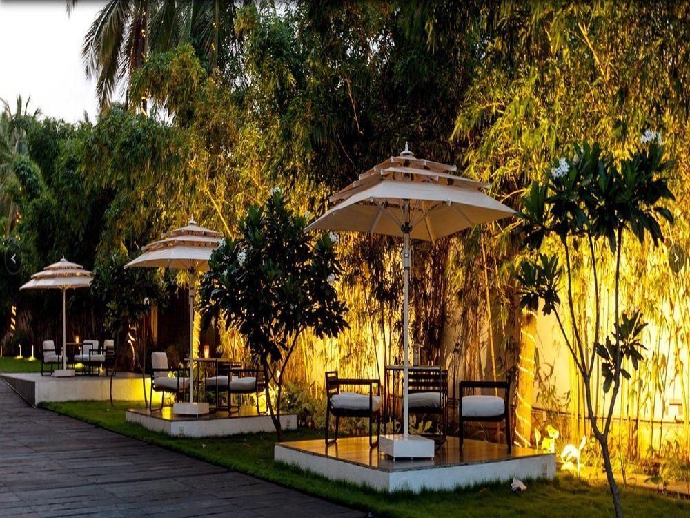 Holiday Inn & Suites Bengaluru Whitefield Buitenkant foto