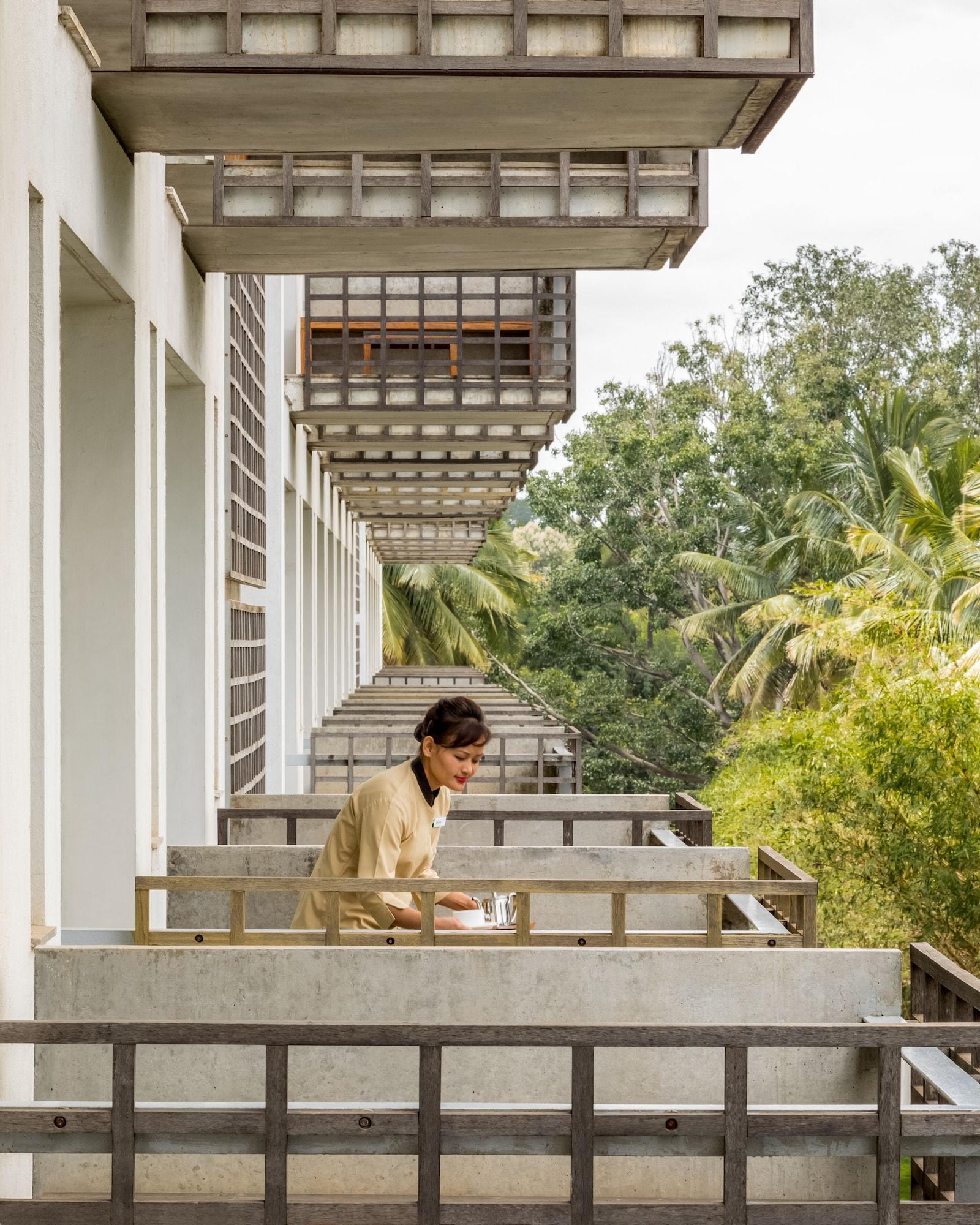 Holiday Inn & Suites Bengaluru Whitefield Buitenkant foto