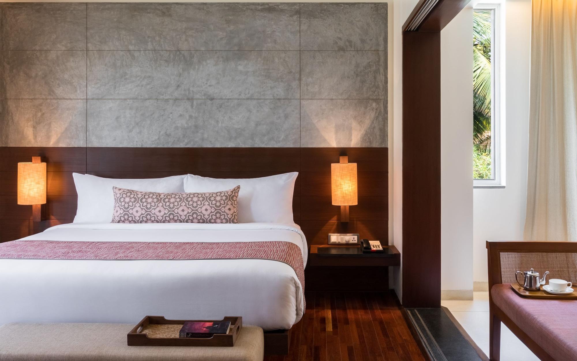 Holiday Inn & Suites Bengaluru Whitefield Buitenkant foto