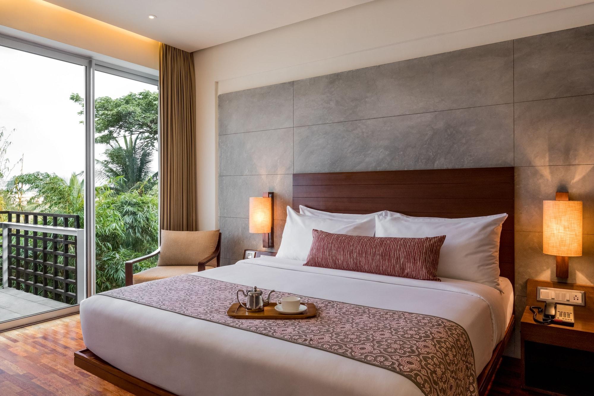 Holiday Inn & Suites Bengaluru Whitefield Buitenkant foto