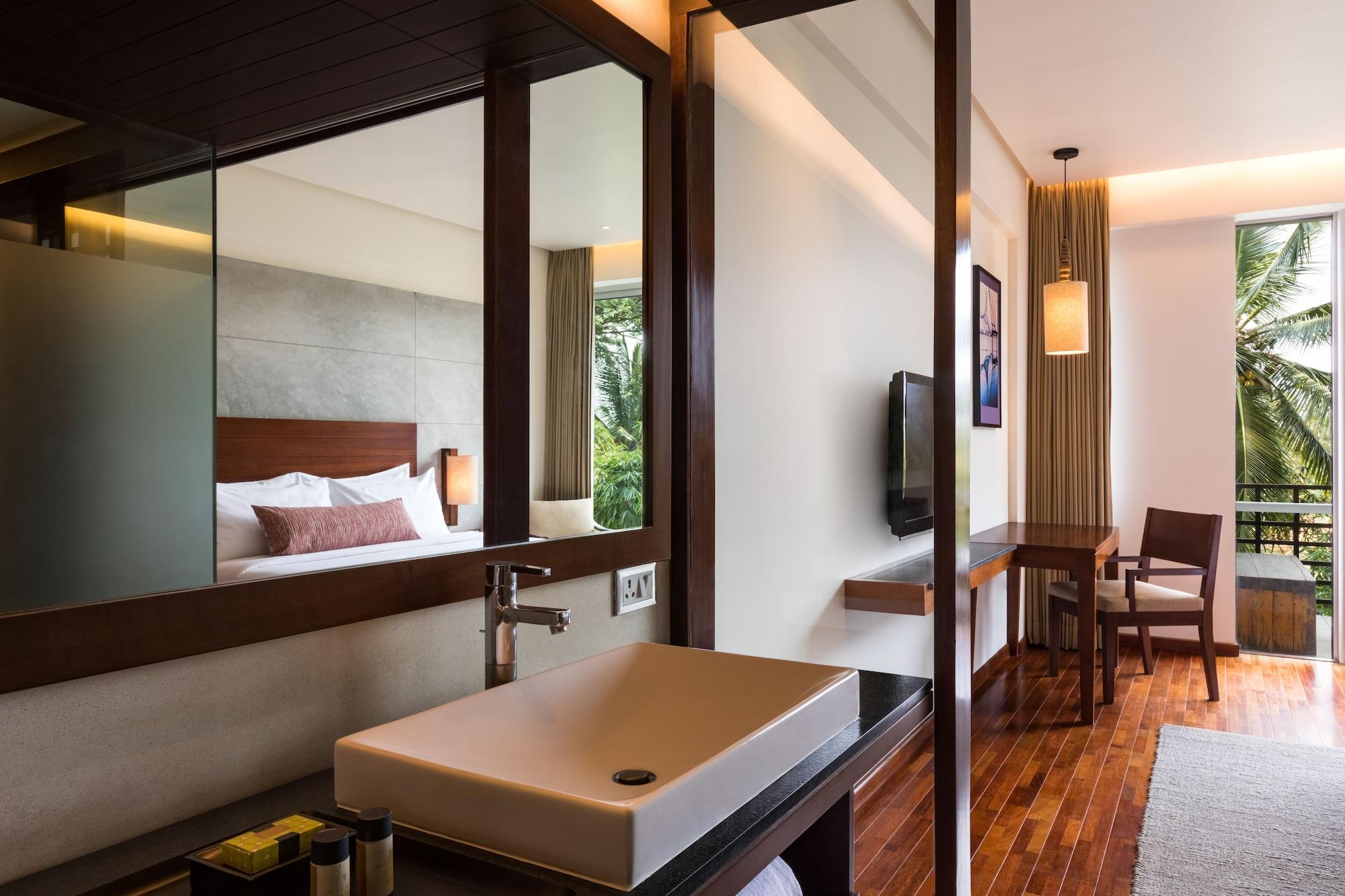 Holiday Inn & Suites Bengaluru Whitefield Buitenkant foto