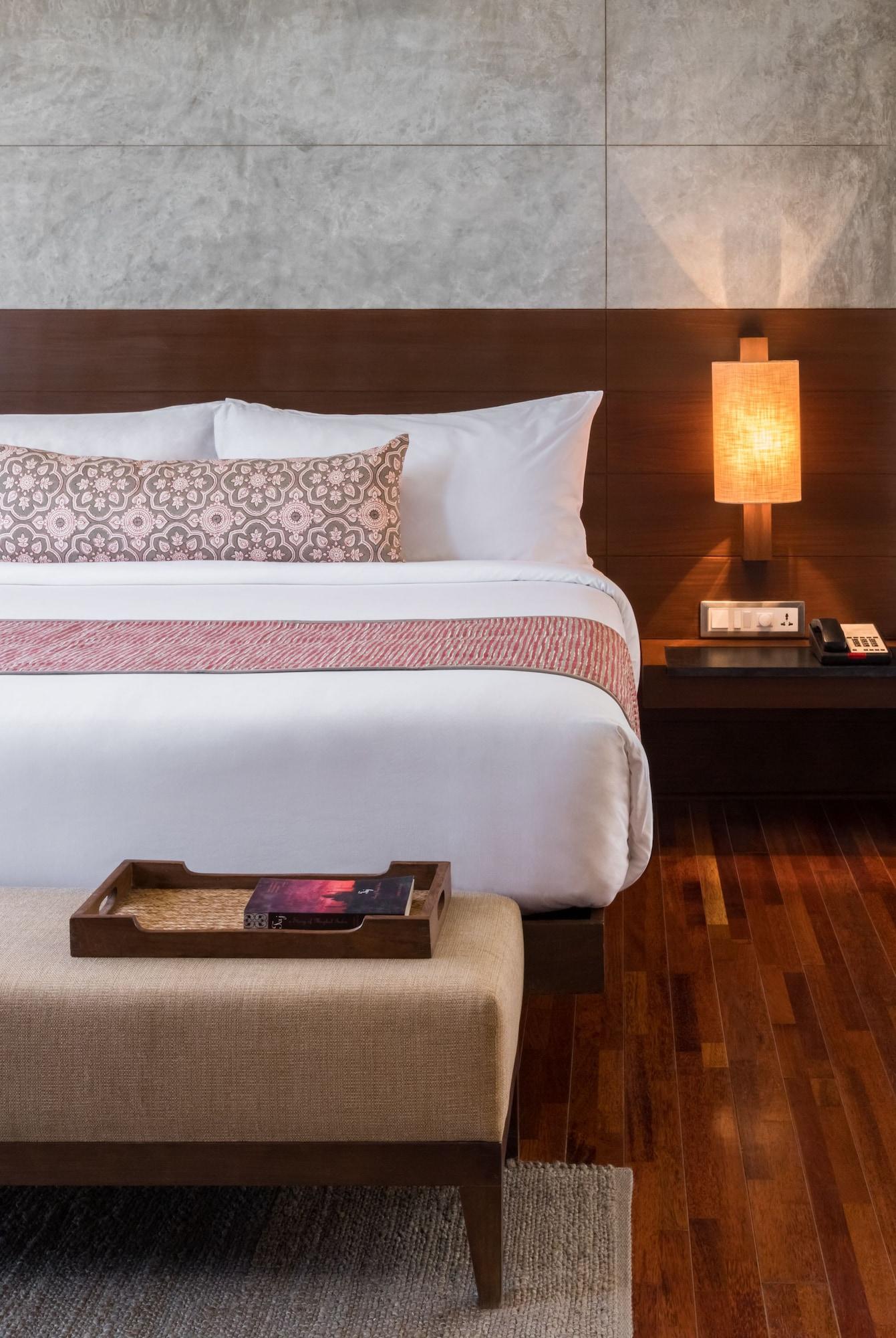 Holiday Inn & Suites Bengaluru Whitefield Buitenkant foto