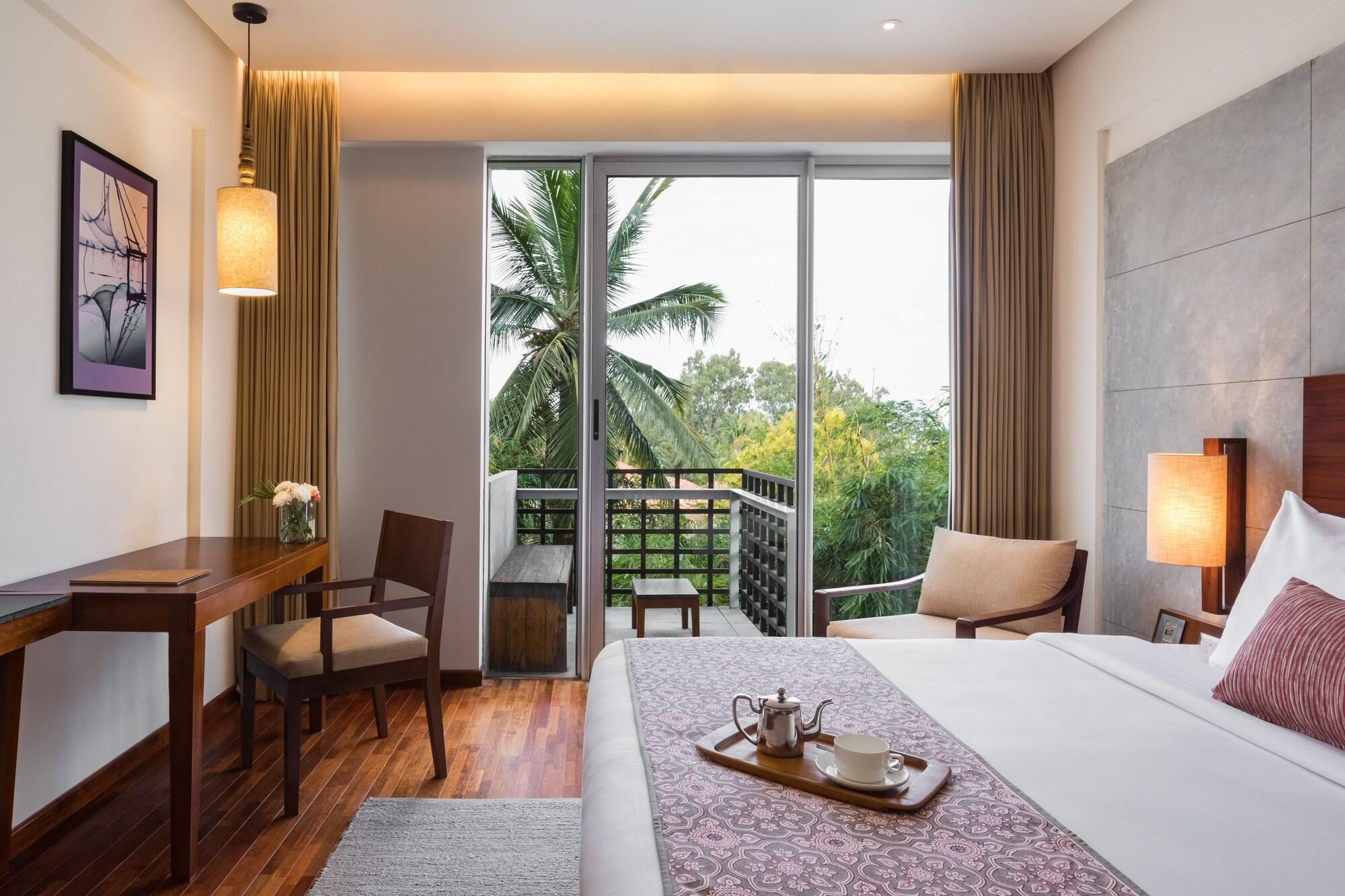 Holiday Inn & Suites Bengaluru Whitefield Buitenkant foto