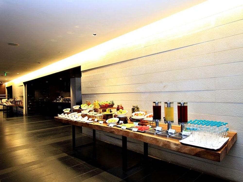 Holiday Inn & Suites Bengaluru Whitefield Buitenkant foto