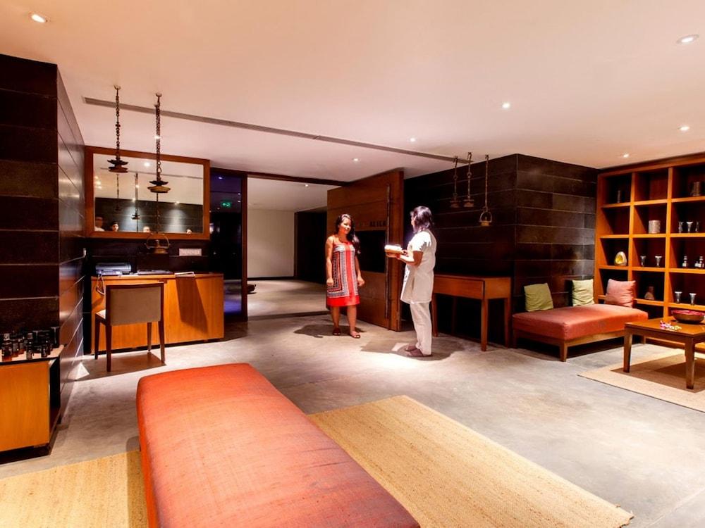 Holiday Inn & Suites Bengaluru Whitefield Buitenkant foto