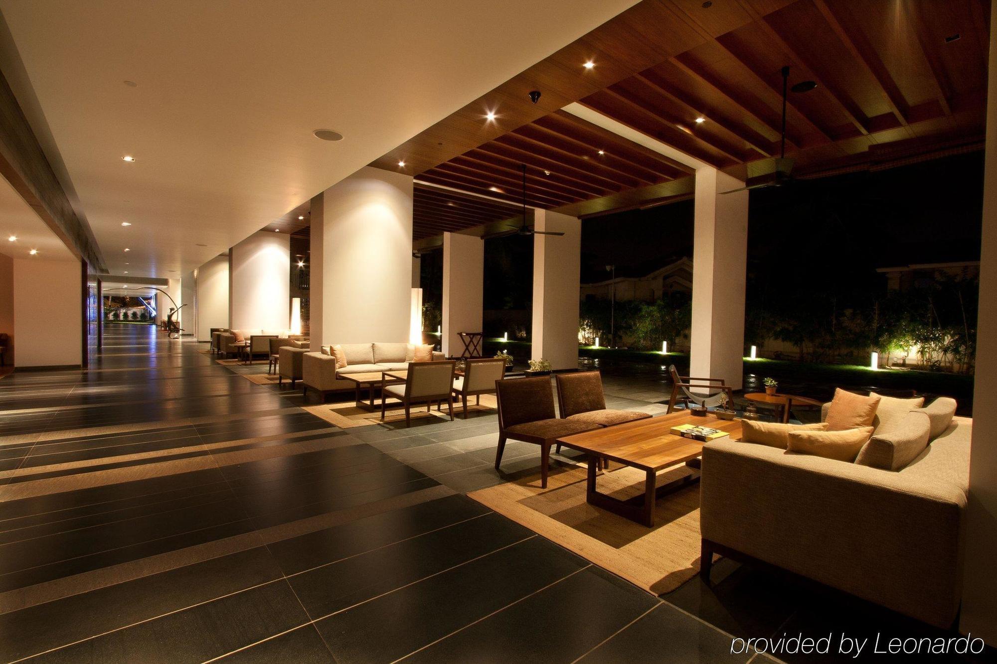 Holiday Inn & Suites Bengaluru Whitefield Interieur foto