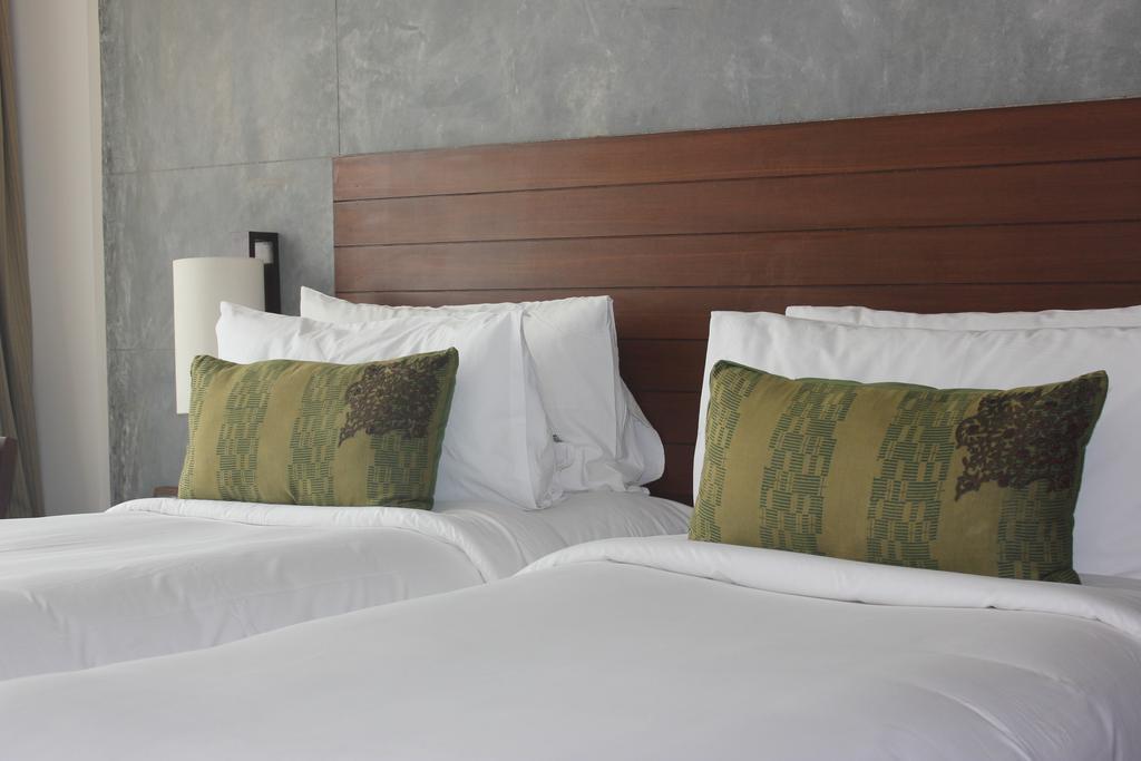 Holiday Inn & Suites Bengaluru Whitefield Buitenkant foto
