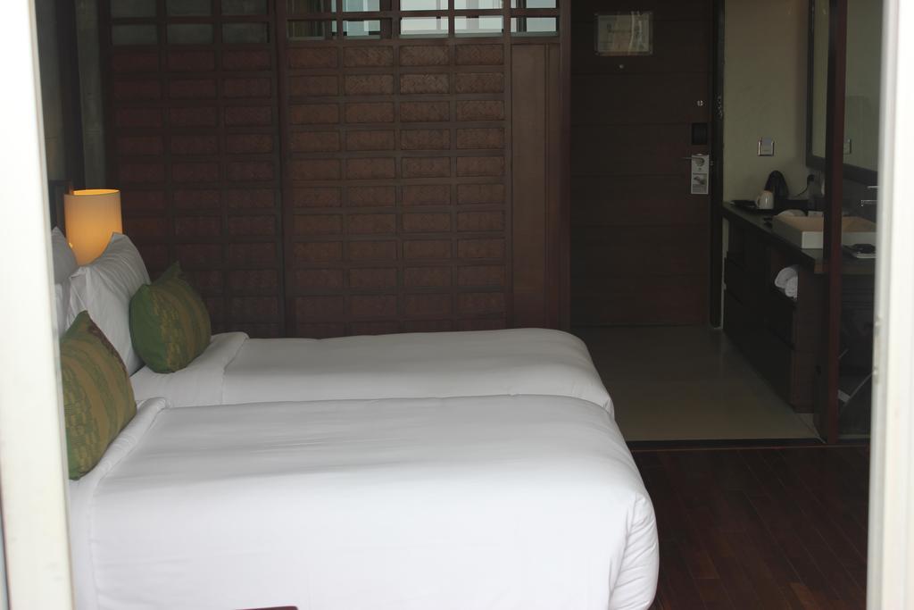 Holiday Inn & Suites Bengaluru Whitefield Buitenkant foto