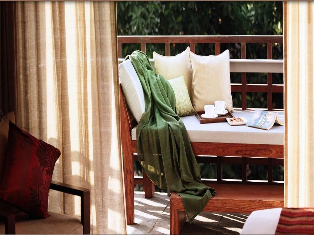 Holiday Inn & Suites Bengaluru Whitefield Buitenkant foto