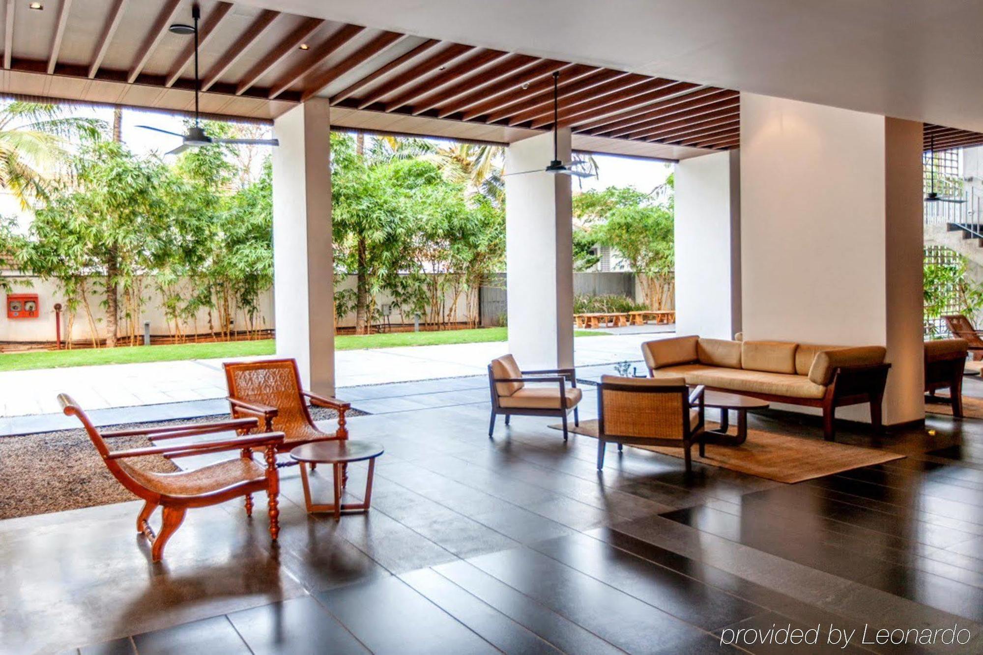 Holiday Inn & Suites Bengaluru Whitefield Buitenkant foto