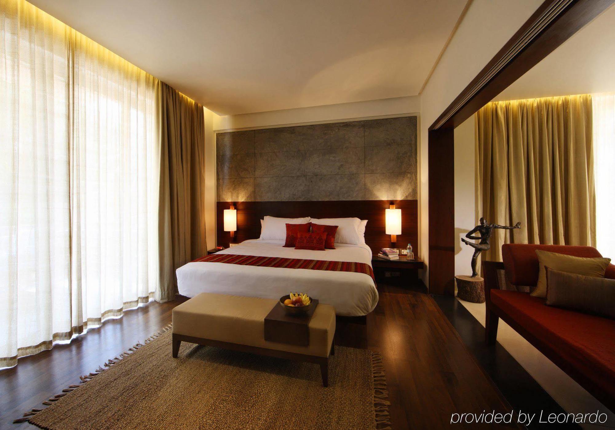Holiday Inn & Suites Bengaluru Whitefield Kamer foto