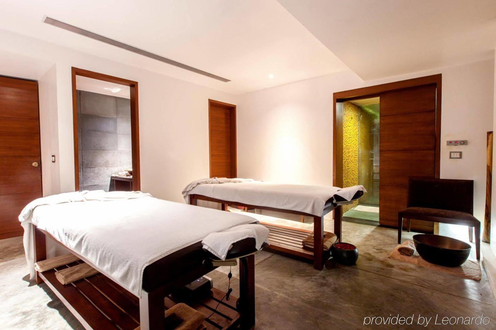 Holiday Inn & Suites Bengaluru Whitefield Buitenkant foto