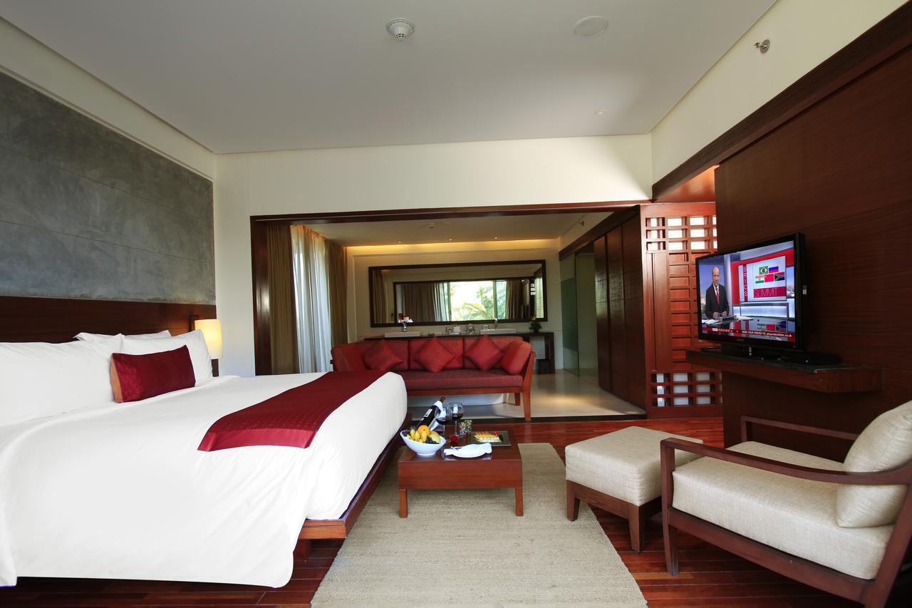 Holiday Inn & Suites Bengaluru Whitefield Buitenkant foto