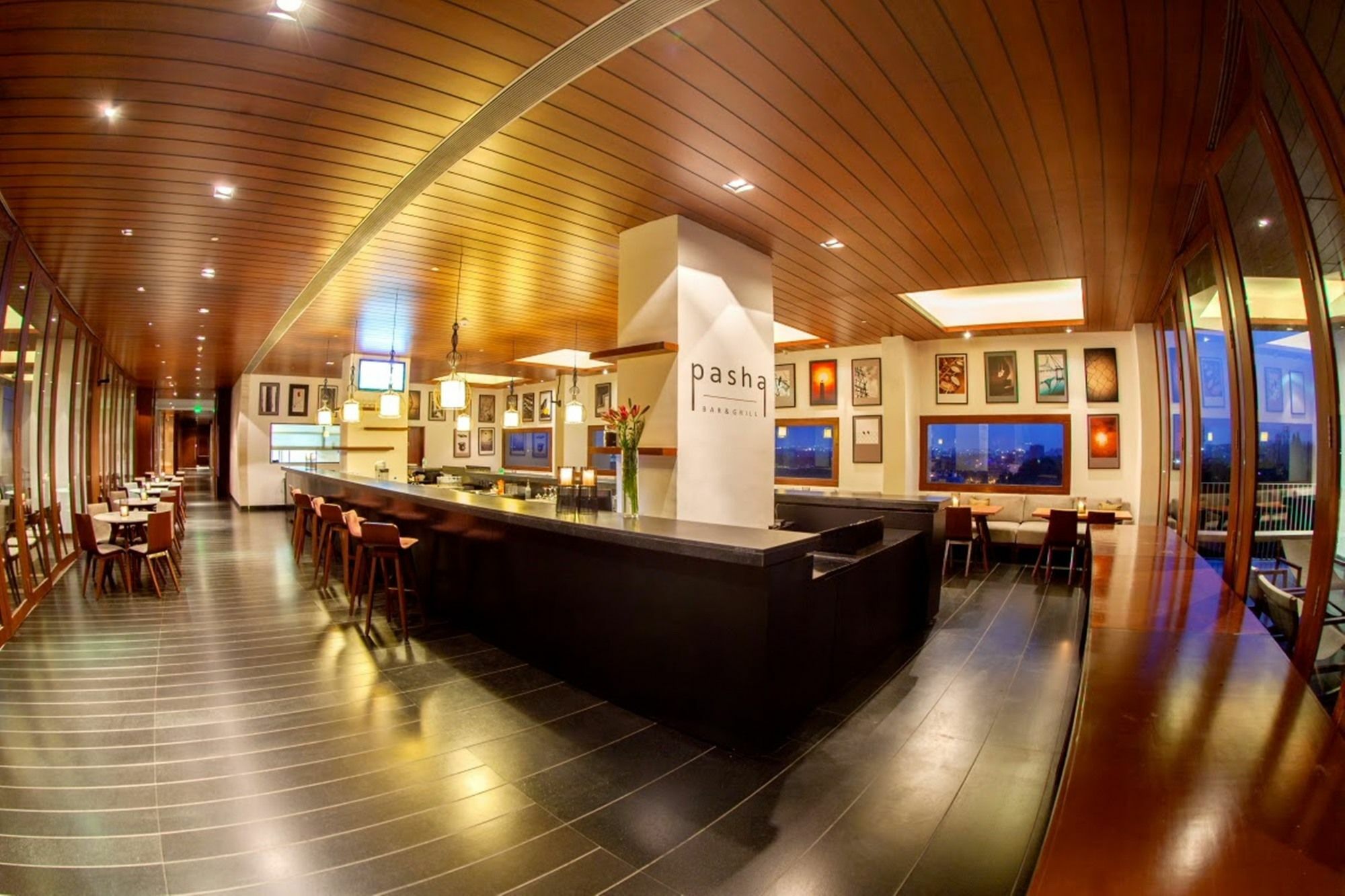 Holiday Inn & Suites Bengaluru Whitefield Buitenkant foto