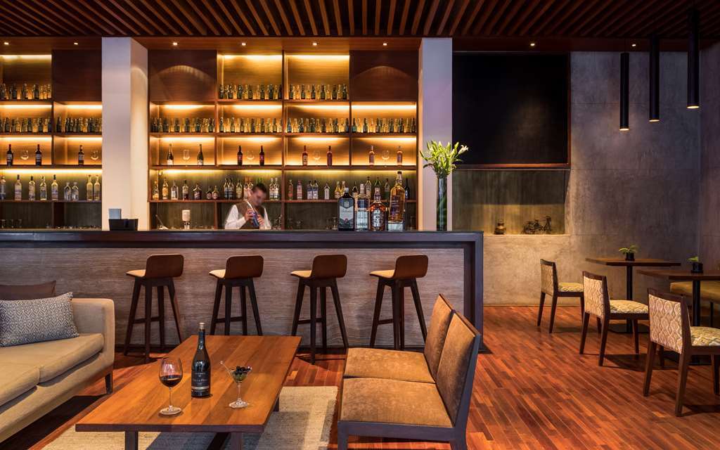 Holiday Inn & Suites Bengaluru Whitefield Interieur foto