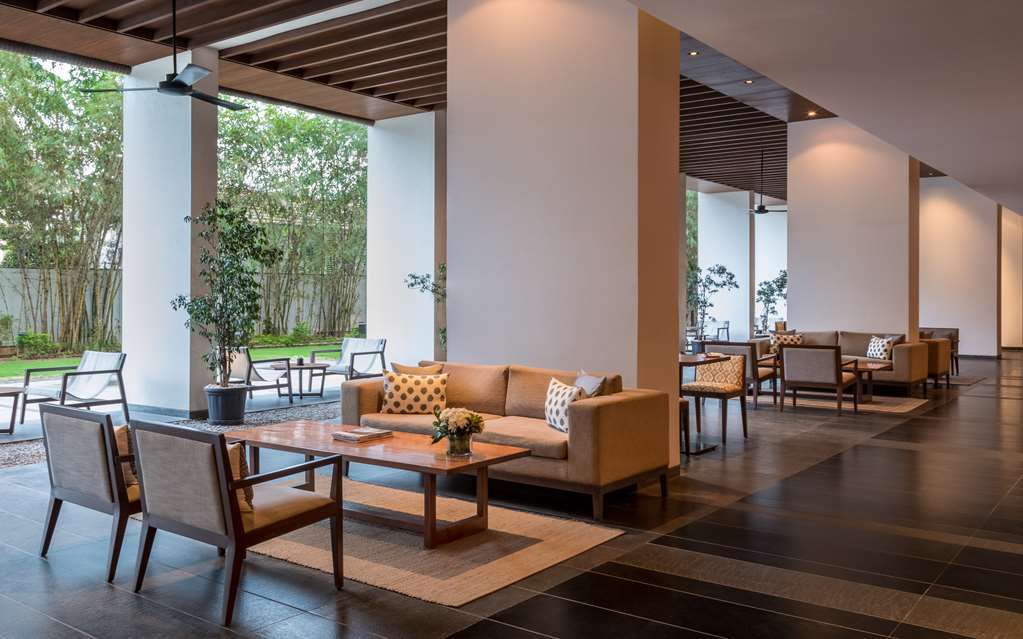Holiday Inn & Suites Bengaluru Whitefield Interieur foto