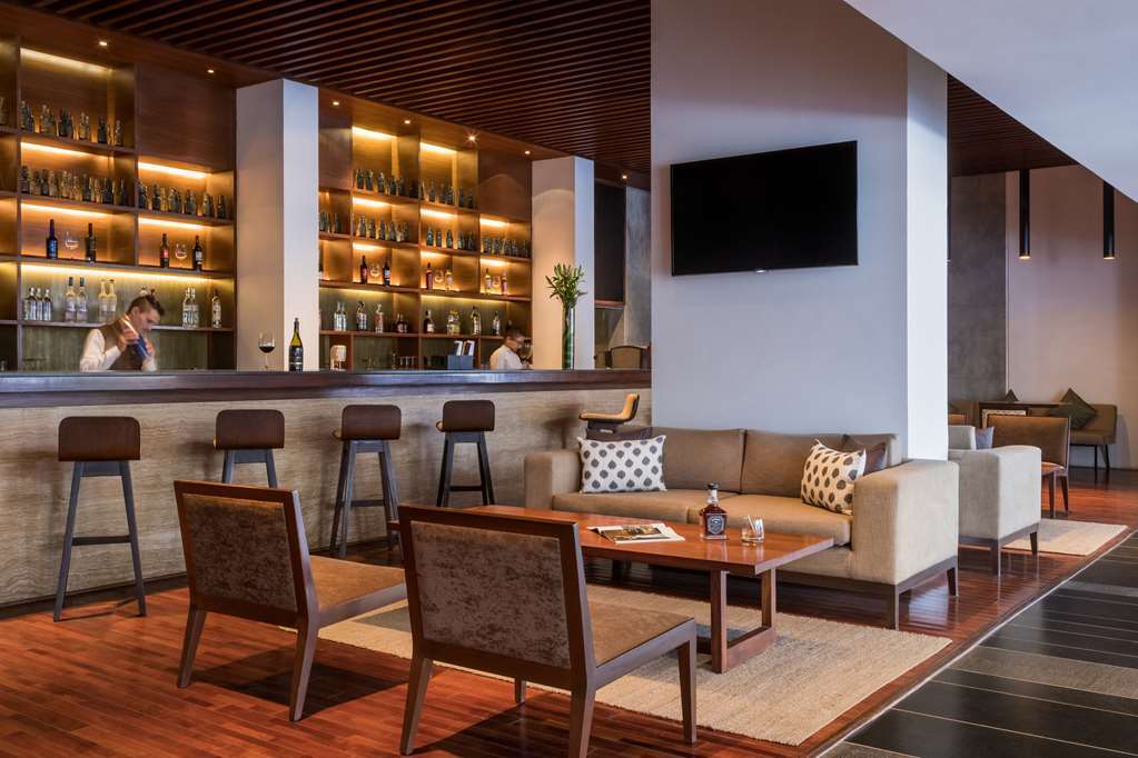 Holiday Inn & Suites Bengaluru Whitefield Interieur foto